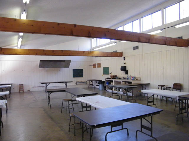 Hill Country Arts Foundation